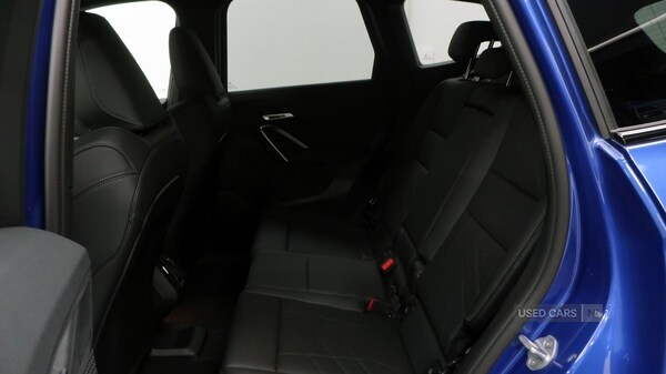 Used BMW X1 2025 for sale - 76248091: Photo 13