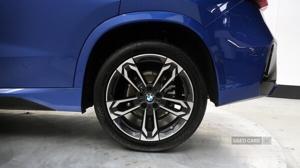 Used BMW X1 2025 for sale - 76248091: Photo 15