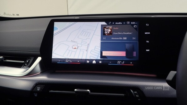 Used BMW X1 2025 for sale - 76248091: Photo 22
