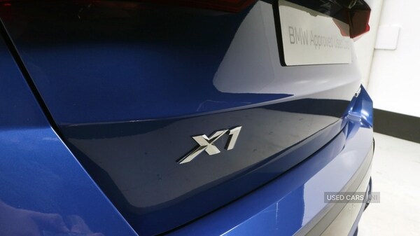 Used BMW X1 2025 for sale - 76248091: Photo 28