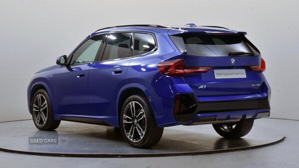 Used BMW X1 2025 for sale - 76248091: Photo 2