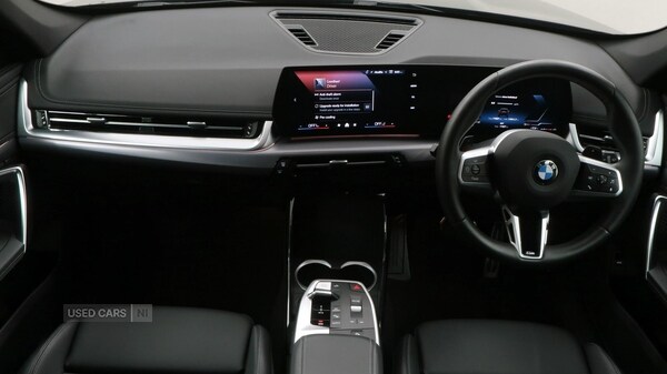 Used BMW X1 2025 for sale - 76248091: Photo 4