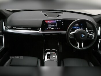 Used BMW X1 2025 for sale - 76248091: Photo 4