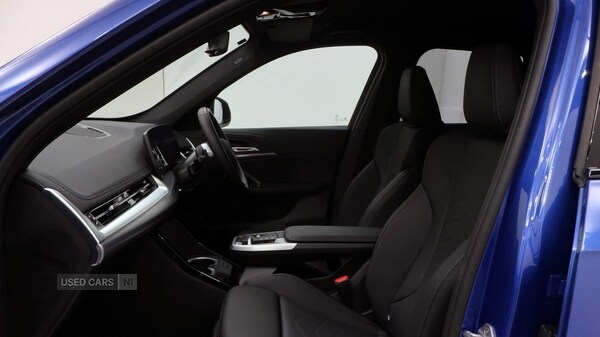 Used BMW X1 2025 for sale - 76248091: Photo 8