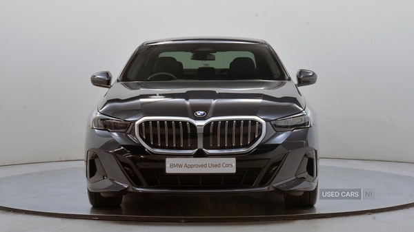 Used BMW 5 Series 2025 for sale - 76123251: Photo 15