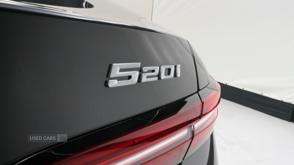 Used BMW 5 Series 2025 for sale - 76123251: Photo 17