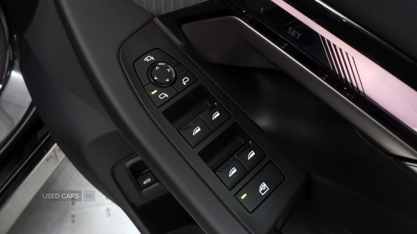 Used BMW 5 Series 2025 for sale - 76123251: Photo 19