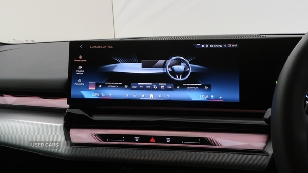 Used BMW 5 Series 2025 for sale - 76123251: Photo 24