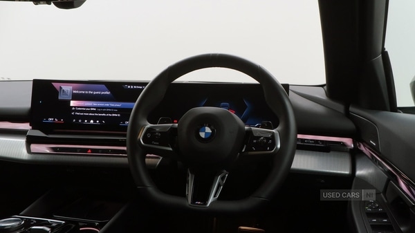 Used BMW 5 Series 2025 for sale - 76123251: Photo 6