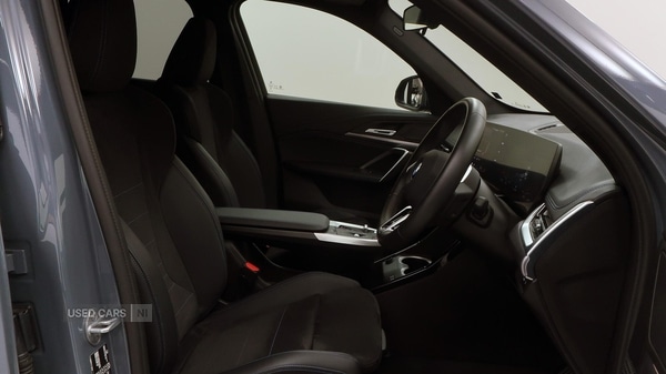 Used BMW iX1 2025 for sale - 77244202: Photo 12