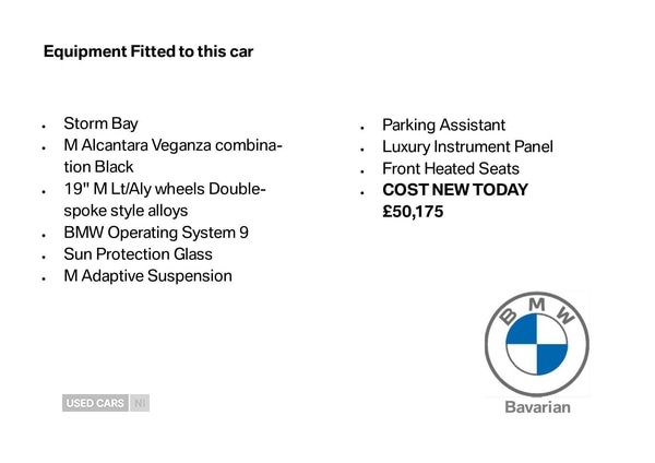 Used BMW iX1 2025 for sale - 77244202: Photo 5