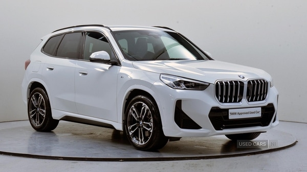 Used BMW X1 2025 for sale - 76139331: Photo 1