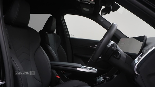 Used BMW X1 2025 for sale - 76139331: Photo 12