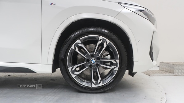 Used BMW X1 2025 for sale - 76139331: Photo 15