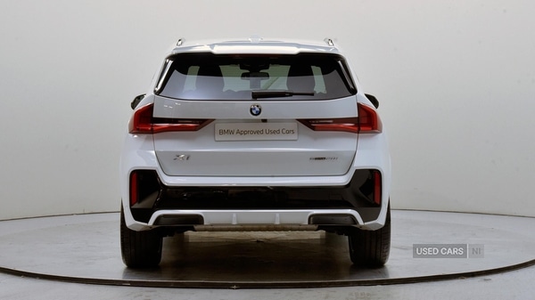 Used BMW X1 2025 for sale - 76139331: Photo 16