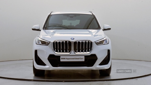 Used BMW X1 2025 for sale - 76139331: Photo 17