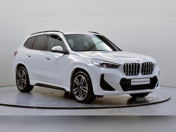 BMW - X1