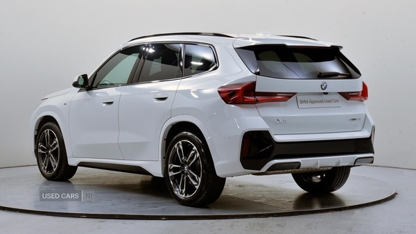 Used BMW X1 2025 for sale - 76139331: Photo 2