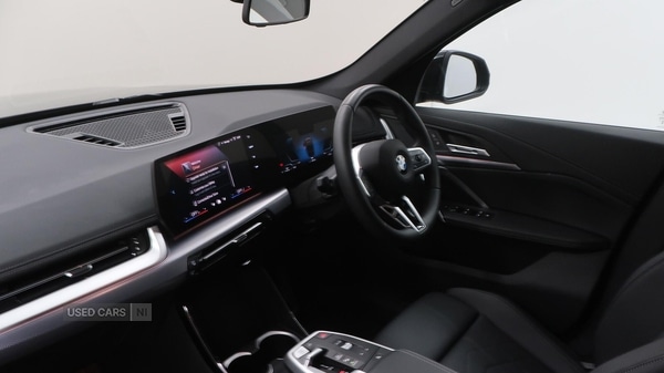 Used BMW X1 2025 for sale - 76139331: Photo 20