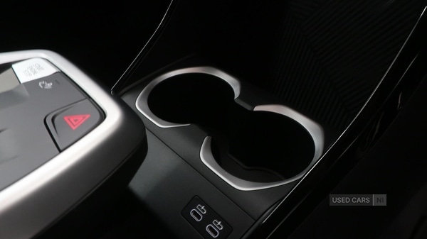 Used BMW X1 2025 for sale - 76139331: Photo 22