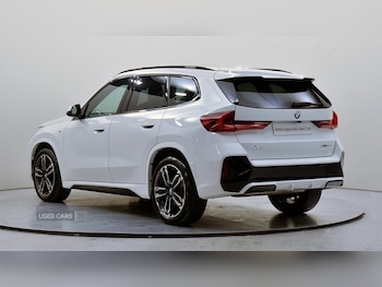 Used BMW X1 2025 for sale - 76139331: Photo 2