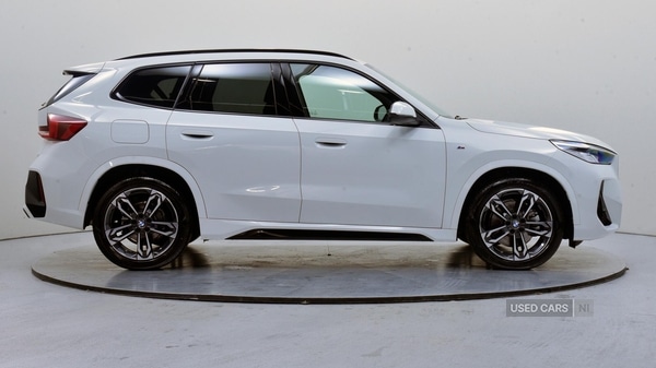 Used BMW X1 2025 for sale - 76139331: Photo 3