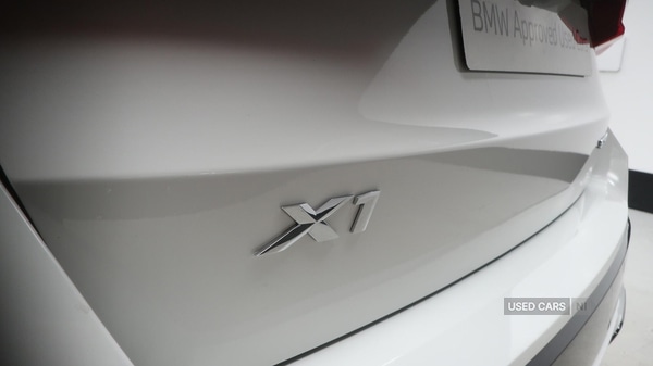 Used BMW X1 2025 for sale - 76139331: Photo 30