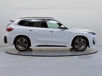 Used BMW X1 2025 for sale - 76139331: Photo 3
