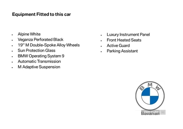 Used BMW X1 2025 for sale - 76139331: Photo 5