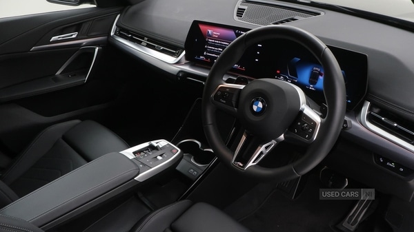 Used BMW X1 2025 for sale - 76139331: Photo 7