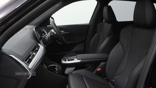 Used BMW X1 2025 for sale - 76139331: Photo 8