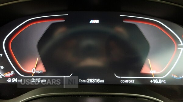 Used BMW 5 Series 2022 for sale - 77959009: Photo 10