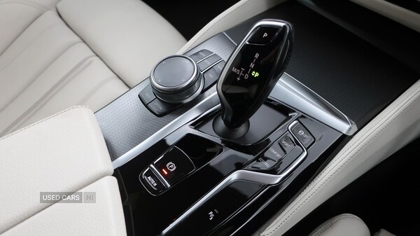 Used BMW 5 Series 2022 for sale - 77959009: Photo 11