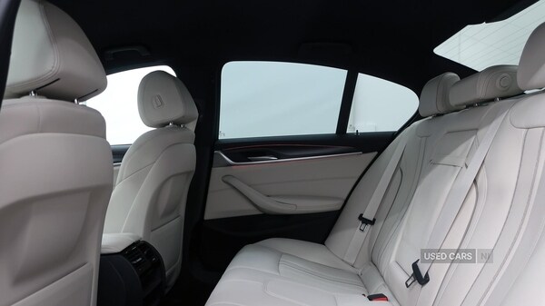 Used BMW 5 Series 2022 for sale - 77959009: Photo 13