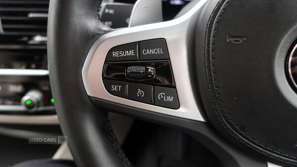 Used BMW 5 Series 2022 for sale - 77959009: Photo 18