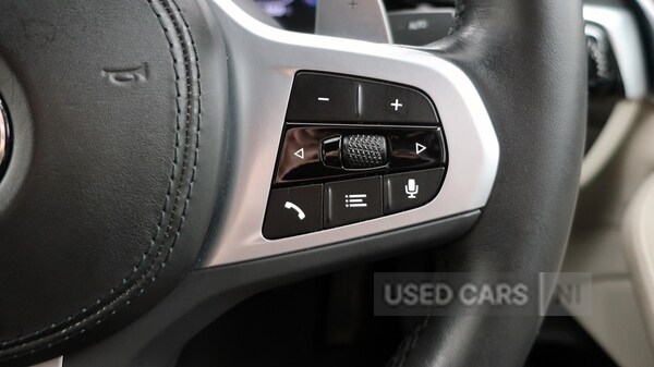 Used BMW 5 Series 2022 for sale - 77959009: Photo 19