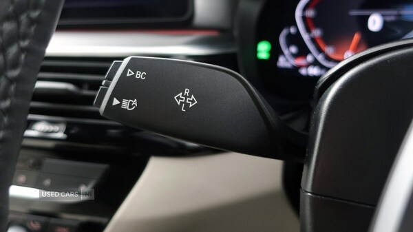 Used BMW 5 Series 2022 for sale - 77959009: Photo 23