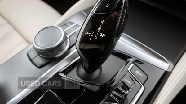 Used BMW 5 Series 2022 for sale - 77959009: Photo 26