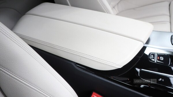 Used BMW 5 Series 2022 for sale - 77959009: Photo 28