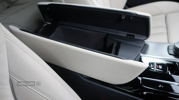 Used BMW 5 Series 2022 for sale - 77959009: Photo 29