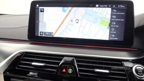 Used BMW 5 Series 2022 for sale - 77959009: Photo 31