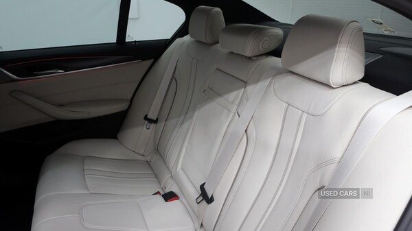 Used BMW 5 Series 2022 for sale - 77959009: Photo 33