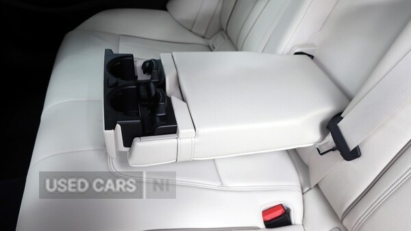 Used BMW 5 Series 2022 for sale - 77959009: Photo 34