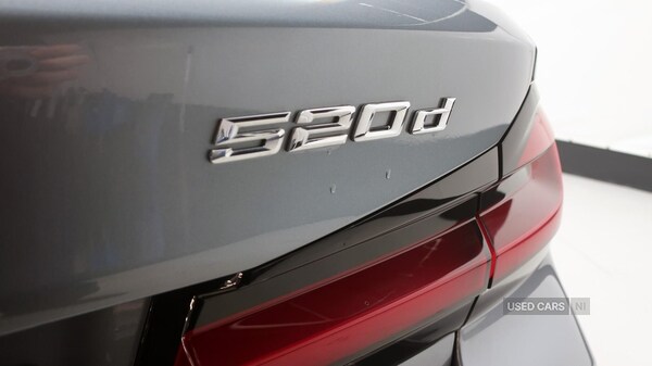 Used BMW 5 Series 2022 for sale - 77959009: Photo 35