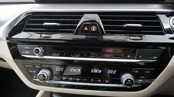 Used BMW 5 Series 2022 for sale - 77959009: Photo 36