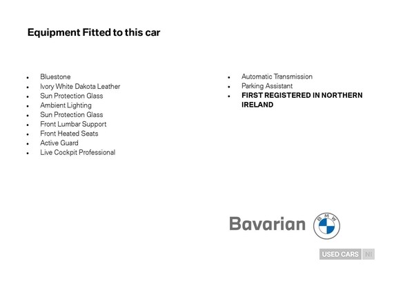 Used BMW 5 Series 2022 for sale - 77959009: Photo 5