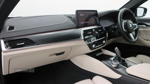 Used BMW 5 Series 2022 for sale - 77959009: Photo 8