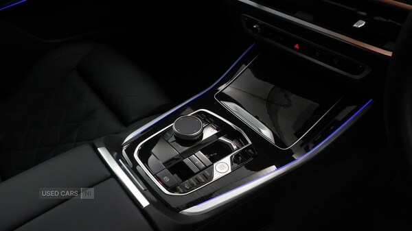 Used BMW X5 2025 for sale - 76327553: Photo 11