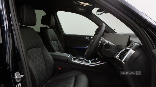 Used BMW X5 2025 for sale - 76327553: Photo 12