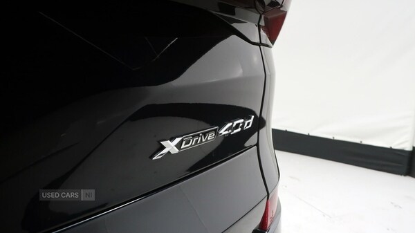 Used BMW X5 2025 for sale - 76327553: Photo 19